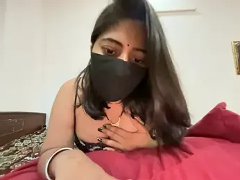 okbent webcam model stream image