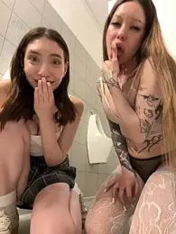 babydolll webcam model stream image