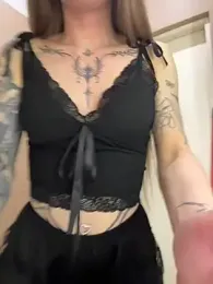 babydolll webcam model stream image