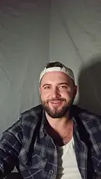 JackHera webcam model stream image