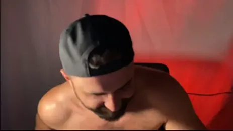 JackHera webcam model stream image