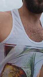 JackHera webcam model stream image
