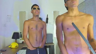 Kamadeva4 webcam model stream image