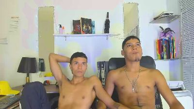 Kamadeva4 webcam model stream image