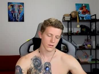 mark_shturman webcam chaturbate model stream image