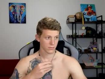 mark_shturman webcam model stream image