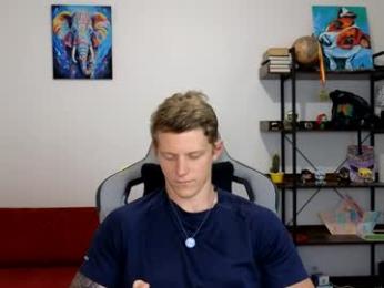 mark_shturman webcam model stream image