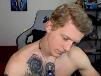 mark_shturman webcam model stream image