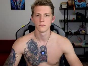 mark_shturman webcam model stream image