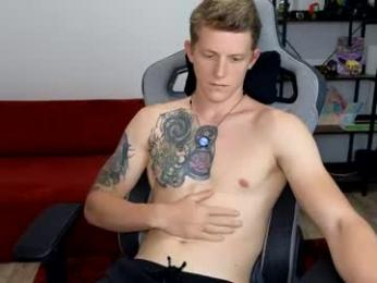 mark_shturman webcam model stream image