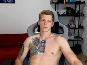 mark_shturman webcam model stream image