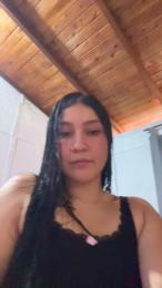 cora_2801 webcam model stream image