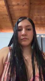 cora_2801 webcam model stream image