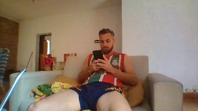 danthepiero webcam cam4 model stream image