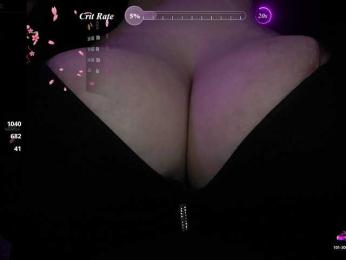 Yenneferr webcam model stream image