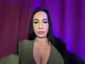 _EUPHORIAA_ webcam bongacams model stream image