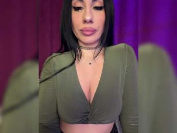 _EUPHORIAA_ webcam model stream image