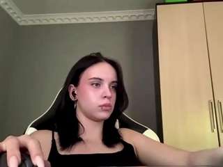 sanaskowronski webcam model stream image