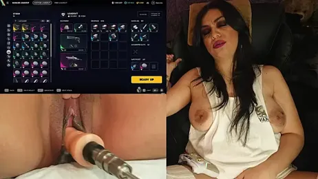 roknblaze webcam stripchat model stream image