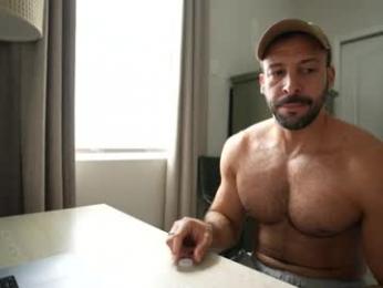 brucestryker webcam chaturbate model stream image