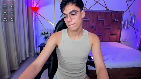 Gerony_ webcam stripchat model stream image
