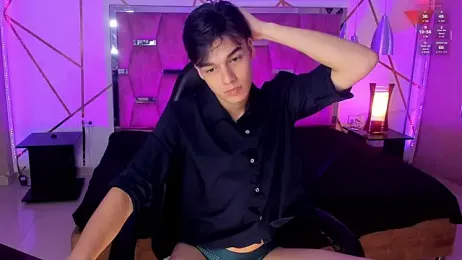 Gerony_ webcam stripchat model stream image