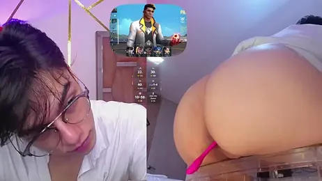 Gerony_ webcam stripchat model stream image