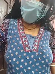 Miss_Aayushi webcam stripchat model stream image