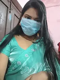 Miss_Aayushi webcam stripchat model stream image