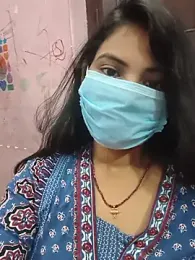Miss_Aayushi webcam stripchat model stream image