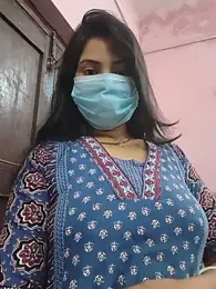 Miss_Aayushi webcam stripchat model stream image