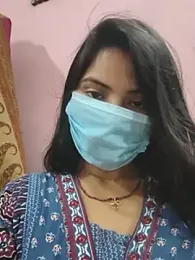 Miss_Aayushi webcam preview