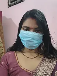 Miss_Aayushi webcam stripchat model stream image