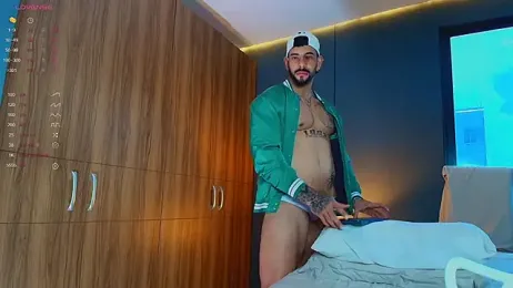 massimo_visconti webcam model stream image