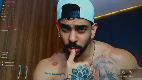 massimo_visconti webcam model stream image