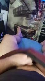 Mario8521 webcam model stream image