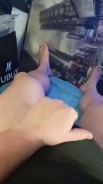 Mario8521 webcam model stream image