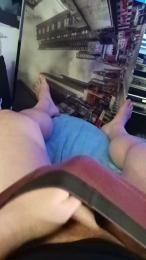 Mario8521 webcam cam4 model stream image