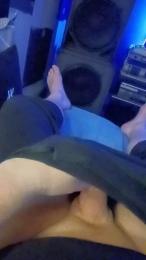 Mario8521 webcam model stream image