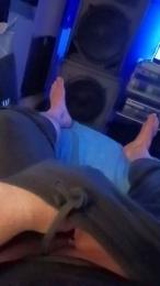 Mario8521 webcam model stream image