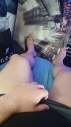 Mario8521 webcam model stream image