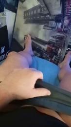 Mario8521 webcam model stream image