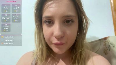 StarlaDeojay webcam model stream image
