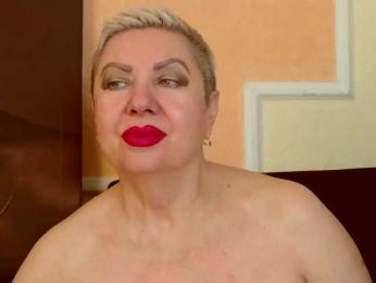 PoshLadyx webcam model stream image