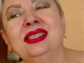PoshLadyx webcam model stream image