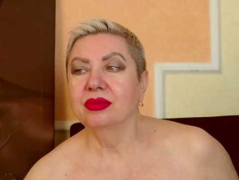 PoshLadyx webcam model stream image