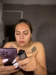 KhimMadness webcam model stream image