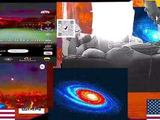 zeroslash webcam model stream image