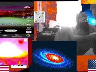 zeroslash webcam model stream image