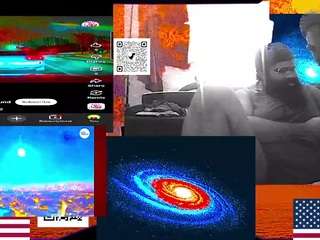 zeroslash webcam model stream image